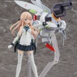 Descubre el apasionante mundo de Maqueta Original Character Ray y Type Wasp.