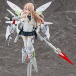 Descubre el apasionante mundo de Maqueta Original Character Ray y Type Wasp.