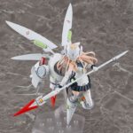 Descubre el apasionante mundo de Maqueta Original Character Ray y Type Wasp.