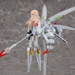 Descubre el apasionante mundo de Maqueta Original Character Ray y Type Wasp.