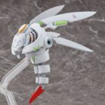 Descubre el apasionante mundo de Maqueta Original Character Ray y Type Wasp.