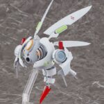 Descubre el apasionante mundo de Maqueta Original Character Ray y Type Wasp.