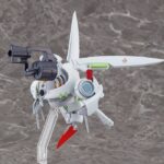 Descubre el apasionante mundo de Maqueta Original Character Ray y Type Wasp.