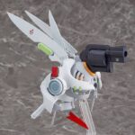 Descubre el apasionante mundo de Maqueta Original Character Ray y Type Wasp.