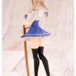 Descubre el apasionante mundo de Maqueta Ritsuka Saeki Knight of Iris.