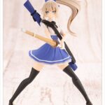 Descubre el apasionante mundo de Maqueta Ritsuka Saeki Knight of Iris.