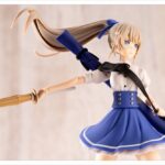 Descubre el apasionante mundo de Maqueta Ritsuka Saeki Knight of Iris.