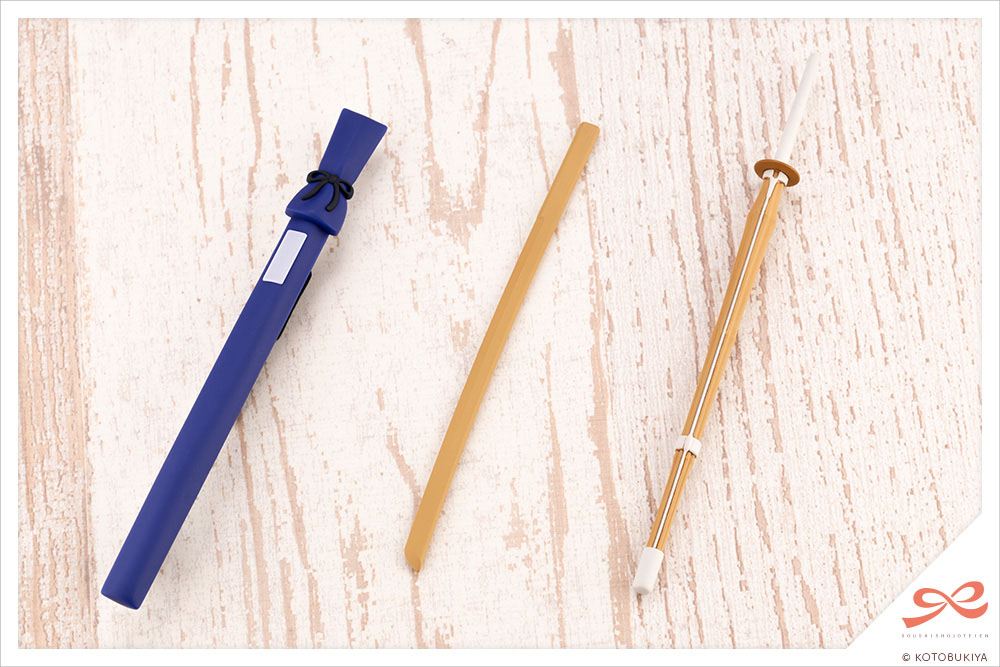 Descubre el apasionante mundo de Maqueta Ritsuka Saeki Knight of Iris.