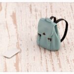 Descubre el apasionante mundo de Maqueta Ritsuka Saeki Knight of Iris.