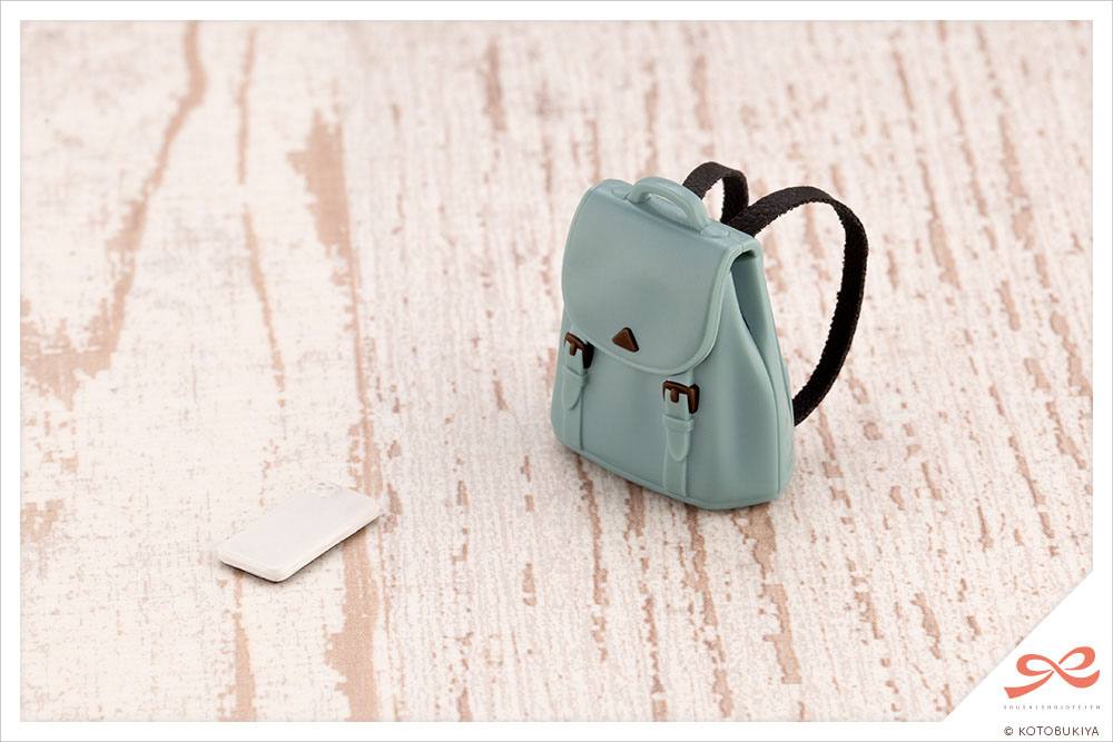 Descubre el apasionante mundo de Maqueta Ritsuka Saeki Knight of Iris.