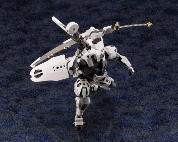 Descubre el apasionante mundo de Maqueta V-Thor Bonus Edition.
