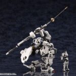 Descubre el apasionante mundo de Maqueta V-Thor Bonus Edition.