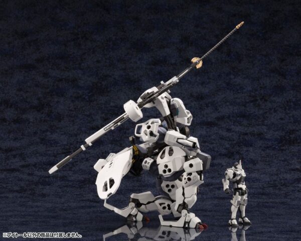 Descubre el apasionante mundo de Maqueta V-Thor Bonus Edition.