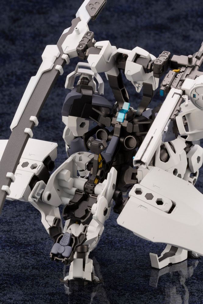 Descubre el apasionante mundo de Maqueta V-Thor Bonus Edition.