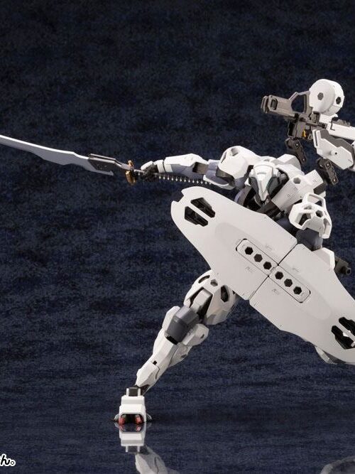 Descubre el apasionante mundo de Maqueta V-Thor Bonus Edition.