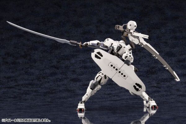 Descubre el apasionante mundo de Maqueta V-Thor Bonus Edition.
