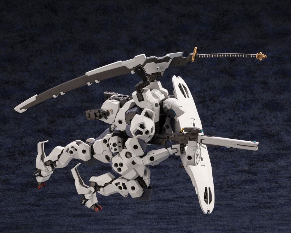 Descubre el apasionante mundo de Maqueta V-Thor Bonus Edition.