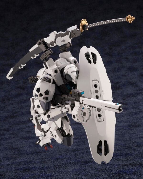 Descubre el apasionante mundo de Maqueta V-Thor Bonus Edition.