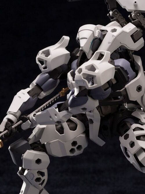 Descubre el apasionante mundo de Maqueta V-Thor Bonus Edition.