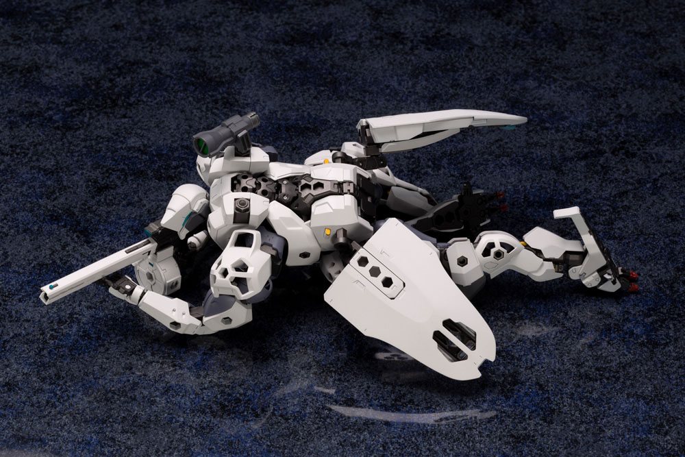 Descubre el apasionante mundo de Maqueta V-Thor Bonus Edition.