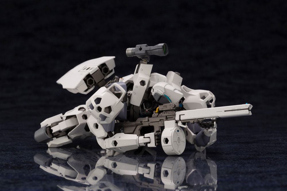 Descubre el apasionante mundo de Maqueta V-Thor Bonus Edition.