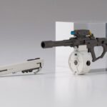 Descubre el apasionante mundo de Maqueta V-Thor Bonus Edition.