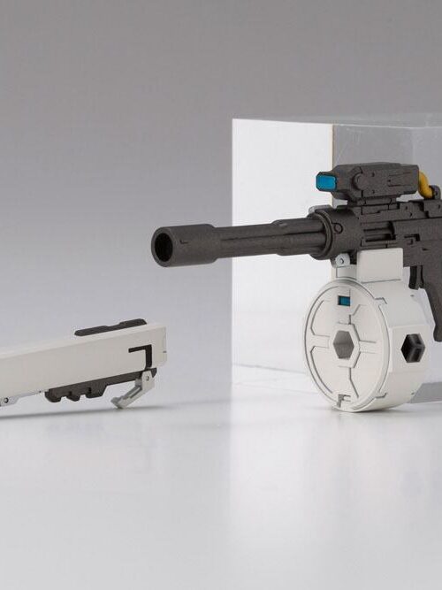 Descubre el apasionante mundo de Maqueta V-Thor Bonus Edition.