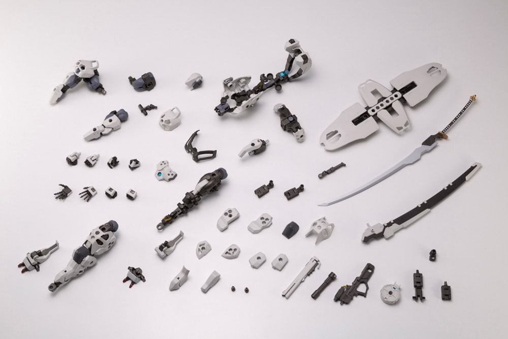 Descubre el apasionante mundo de Maqueta V-Thor Bonus Edition.