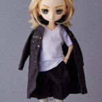 Descubre el apasionante mundo de Muñeca Harmonia Humming Mikey.