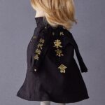 Descubre el apasionante mundo de Muñeca Harmonia Humming Mikey.