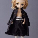 Descubre el apasionante mundo de Muñeca Harmonia Humming Mikey.