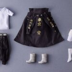 Descubre el apasionante mundo de Muñeca Harmonia Humming Mikey.