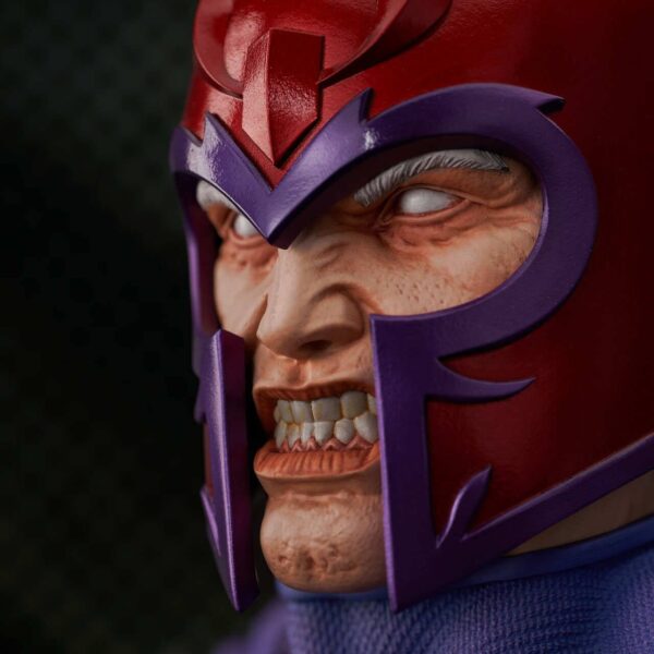 Busto Marvel Comics Legends Magneto » Tu Tienda Anime Descubre el apasionante mundo de Busto Marvel Comics Legends Magneto.