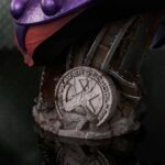 Descubre el apasionante mundo de Busto Marvel Comics Legends Magneto.