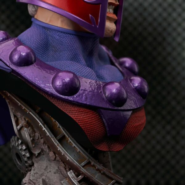 Busto Marvel Comics Legends Magneto » Tu Tienda Anime Descubre el apasionante mundo de Busto Marvel Comics Legends Magneto.