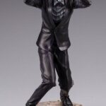 Descubre el apasionante mundo de Estatua ARTFX The Joker OneBadDay.