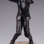 Descubre el apasionante mundo de Estatua ARTFX The Joker OneBadDay.