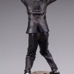 Descubre el apasionante mundo de Estatua ARTFX The Joker OneBadDay.