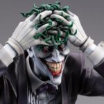 Descubre el apasionante mundo de Estatua ARTFX The Joker OneBadDay.