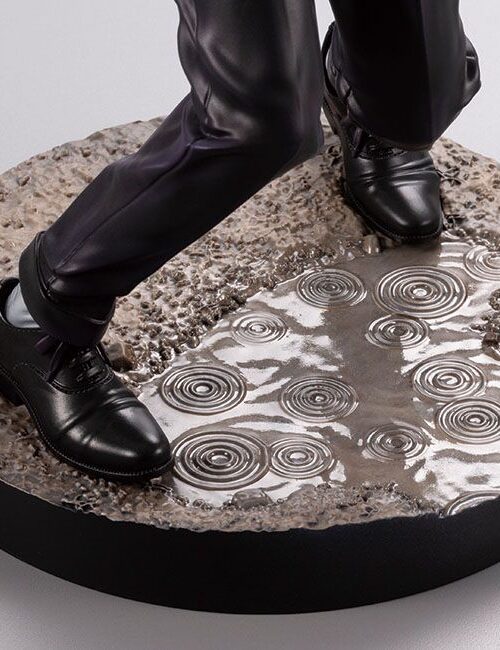 Descubre el apasionante mundo de Estatua ARTFX The Joker OneBadDay.