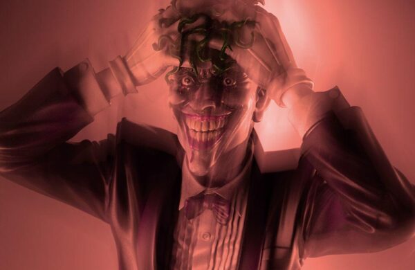 Descubre el apasionante mundo de Estatua ARTFX The Joker OneBadDay.