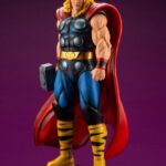 Descubre el apasionante mundo de Estatua ARTFX Thor The Bronze Age.