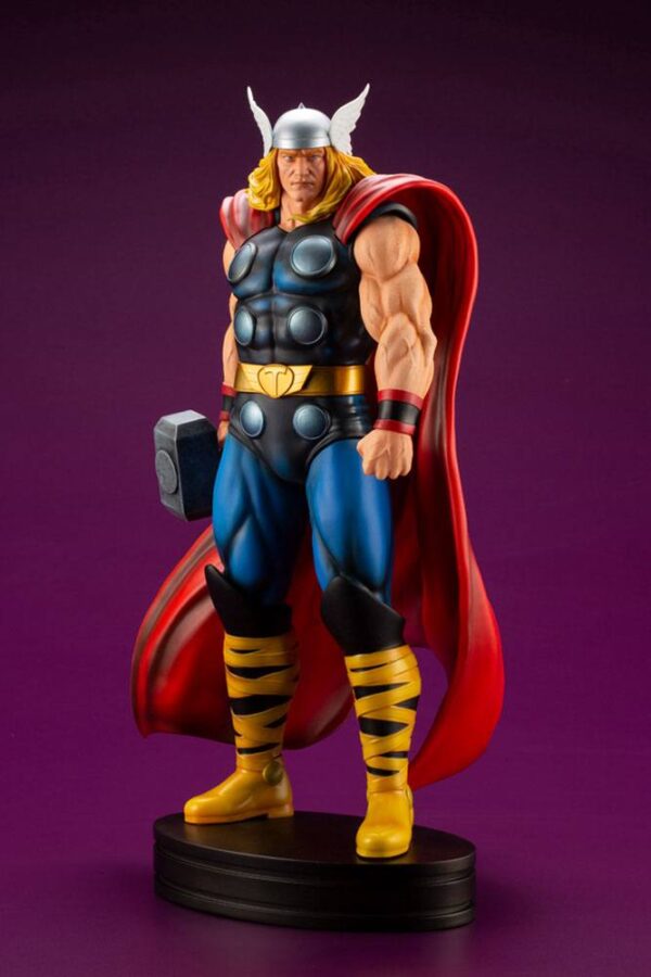 Estatua ARTFX Thor The Bronze Age