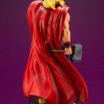 Descubre el apasionante mundo de Estatua ARTFX Thor The Bronze Age.