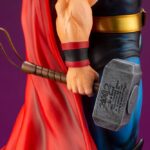 Descubre el apasionante mundo de Estatua ARTFX Thor The Bronze Age.