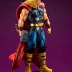 Descubre el apasionante mundo de Estatua ARTFX Thor The Bronze Age.