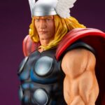 Descubre el apasionante mundo de Estatua ARTFX Thor The Bronze Age.