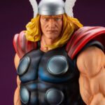 Descubre el apasionante mundo de Estatua ARTFX Thor The Bronze Age.