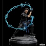 Descubre el apasionante mundo de Estatua BDS Art Scale Wenwu.