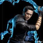 Descubre el apasionante mundo de Estatua BDS Art Scale Wenwu.